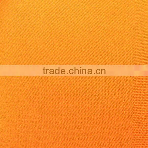 100%cotton flame retardant garment