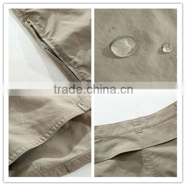 Latest design women's ski waterproof pants for outdoor wear