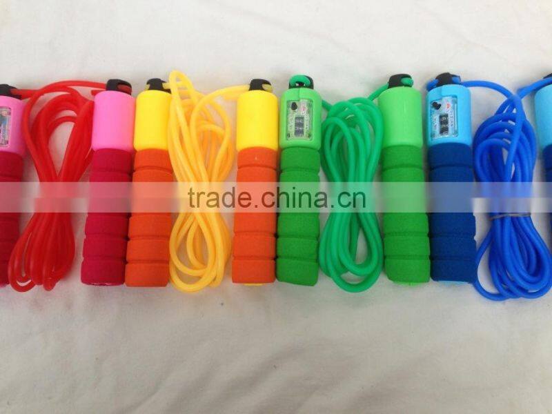 The best weight loss tool jumping rope