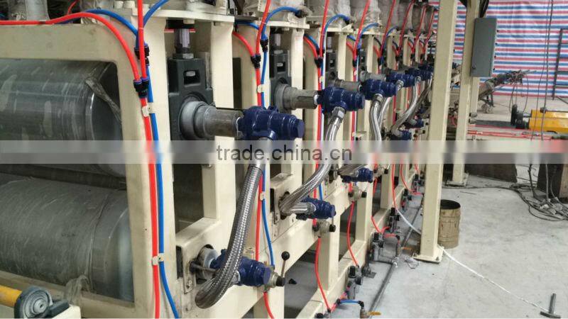 stainless steel welded pipe fittings corrugated flexible metal tube