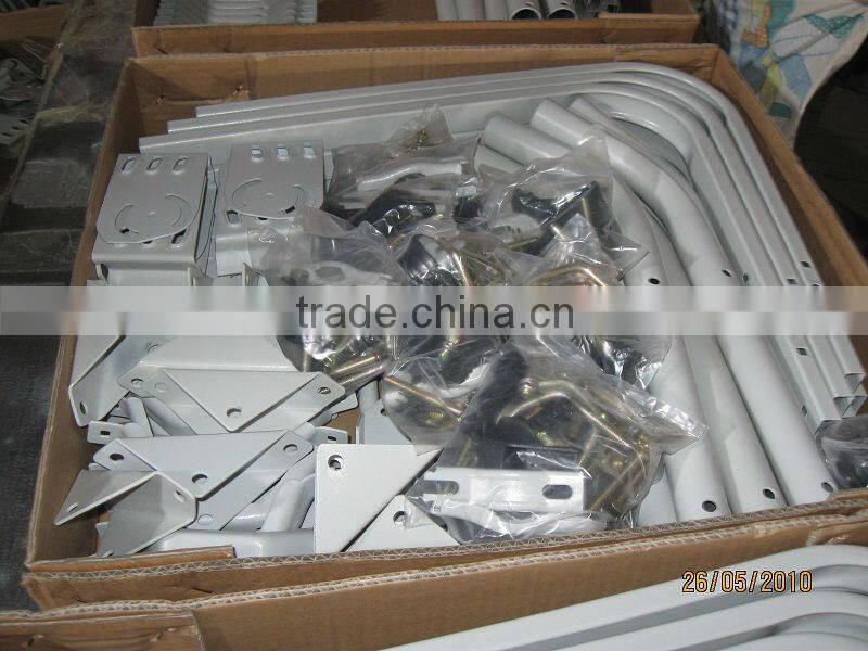 KU-band 60*65cm satellite Dish Antenna