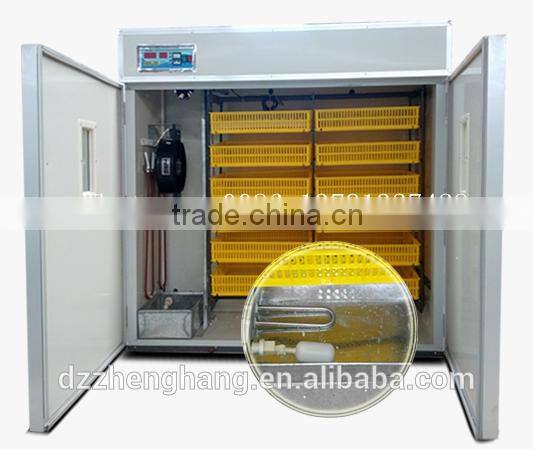 New type ZH-1056 cheap egg incubator used chicken egg incubator for sale CE approved egg incubator for sale