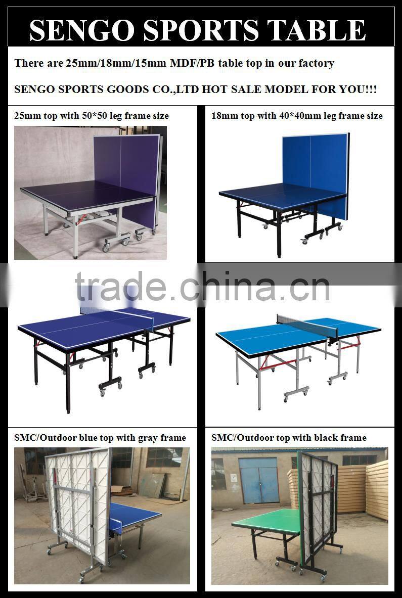 Good Quality Promotional table tennis set