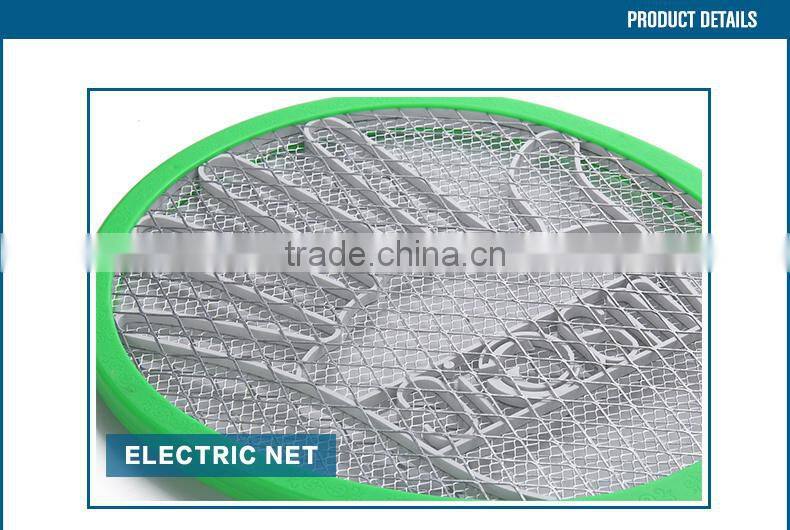 Fly Bully electric mosquito killer bat