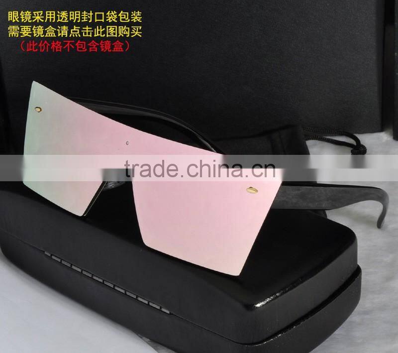 Wholesale original 2016 new female cat's eye sunglasses