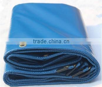 10oz Heavy Duty Industrial Vinyl Tarp,10OZ Vinyl Coated Polyester Tarps Truck Tarp Fabric