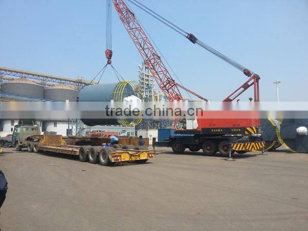 Mining machinery manufacturer of RJW chemical reagent agitation tank