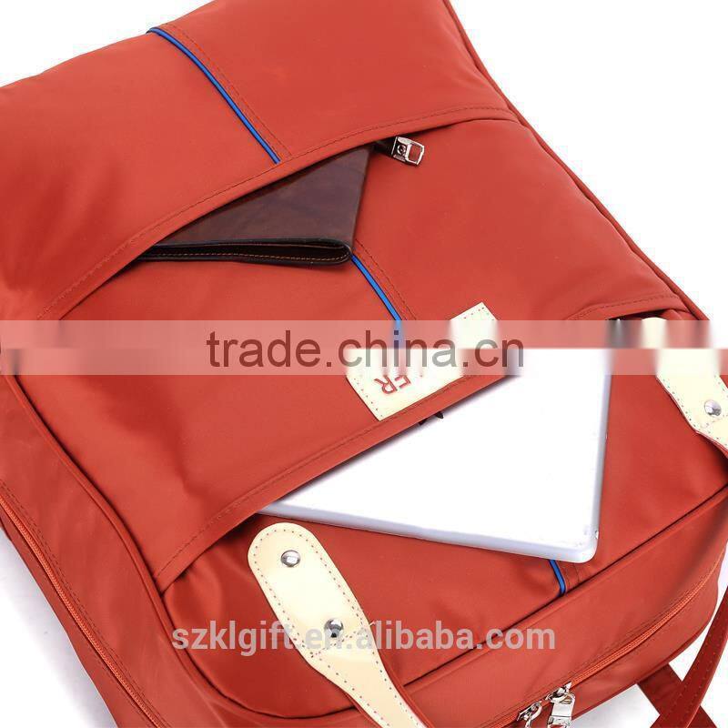 Hot selling travel trolley luggage bag for sale with low price