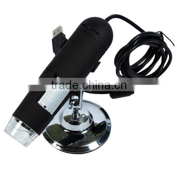 USB Digital Microscope MIX-04 20X-400X
