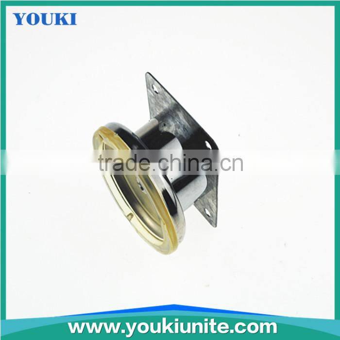 Decorative Zinc Alloy Sofa Part