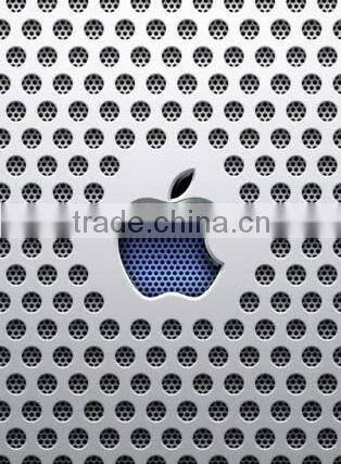 perforated metal mesh from factory