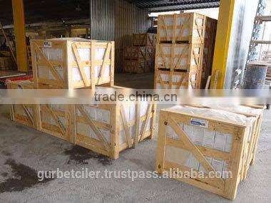 Nylon plastic dowel for screw spike, railway accessories made in Turkey