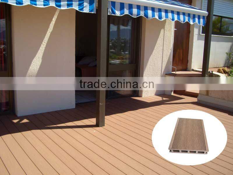 Outdoor Decking Bamboo Flooring