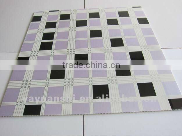 595x595x7mm pvc ceiling