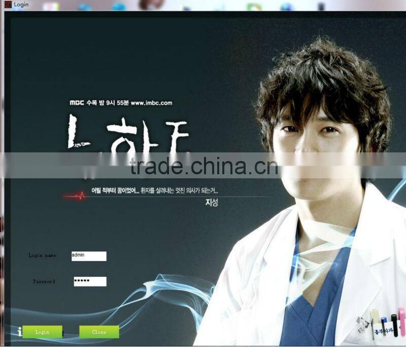 Degital Hair testing hair analysis