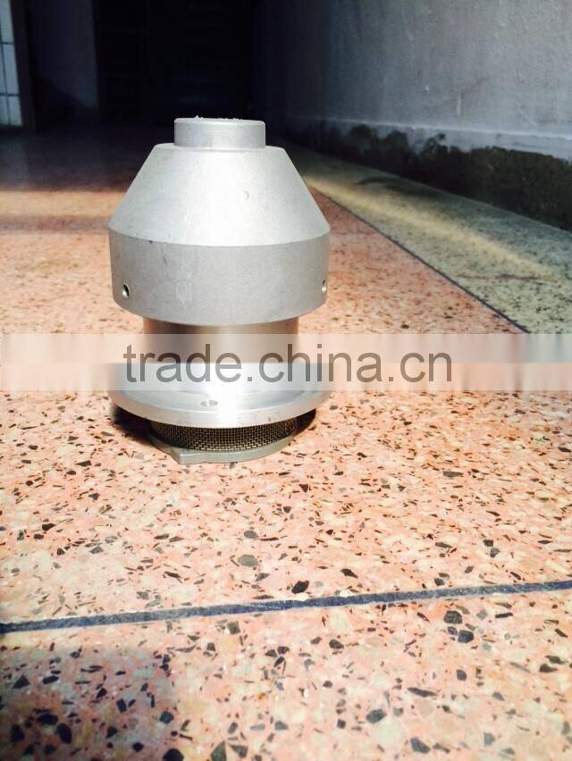 Fireproof Pressure vacuum vent/cap for tank