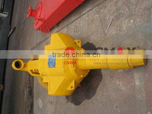 Oil drilling rig Swivel API oil drilling Swivel
