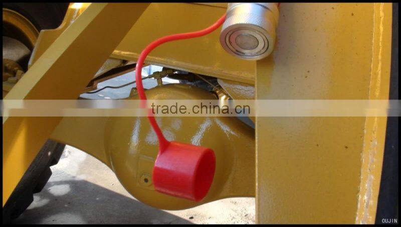 EOUGEM wheel loader manufacturer zl20 wheel loader for sale