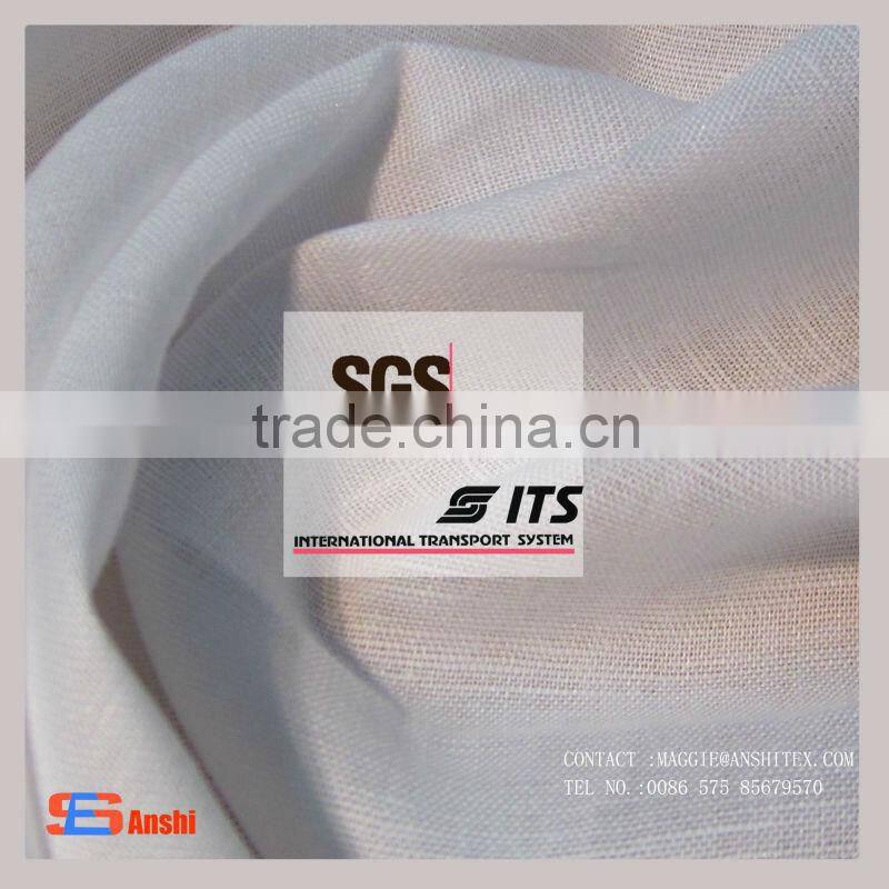 Different kinds of fabric with linen fabric curtain designs window curtain in china products
