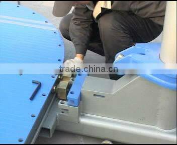 auto body repair tools CRE-VI