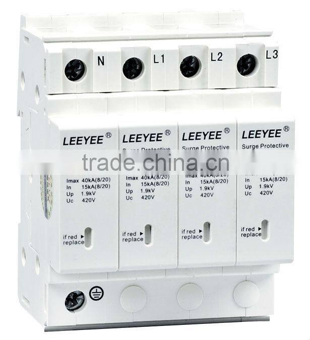 220V Surge protective device