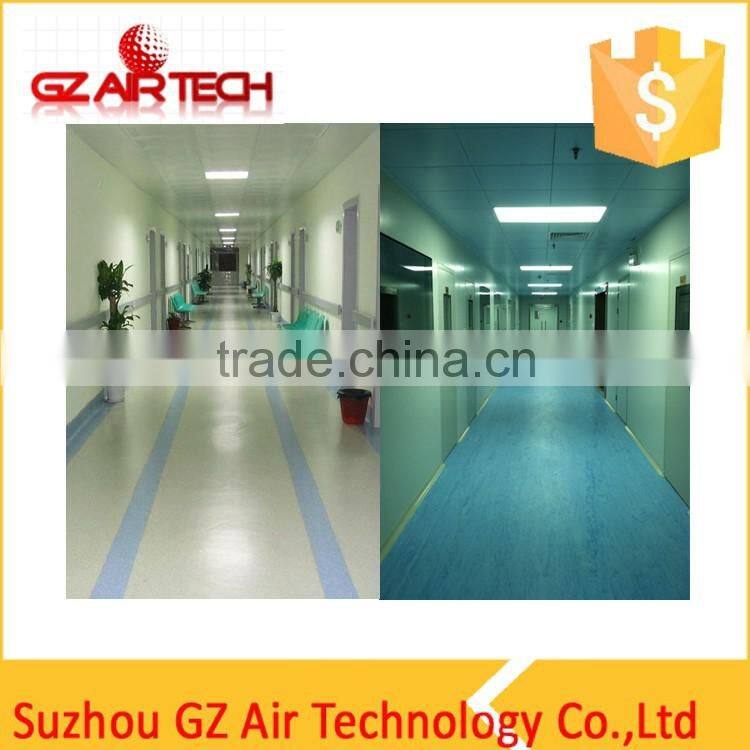 best selling air purifier hepa filter