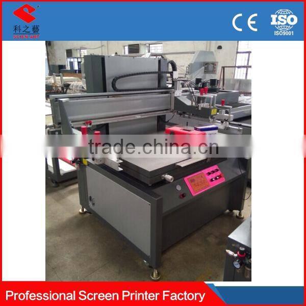 Over 17 experience factory pcb printing machine, offer pcb screen printing machine