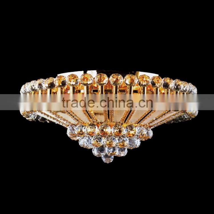 Baccarat lustres de cristal chandelier light