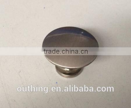 zinc alloy furniture cabinet kitchen cabinet door pull knob