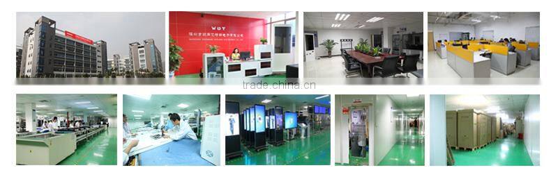 84 inches muliti-media teaching/meeting interactive touch panel