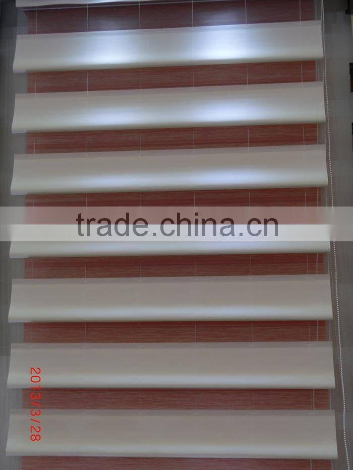 Beautiful Hot Sale Durable Peacock Blind