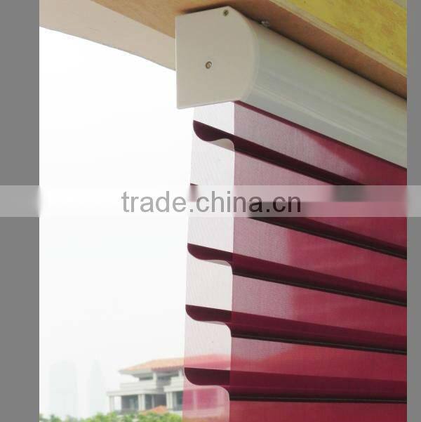 High Quality Triple Shangri-La Window Blinds
