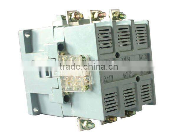 Russian standard CJ40-160 AC Contactor