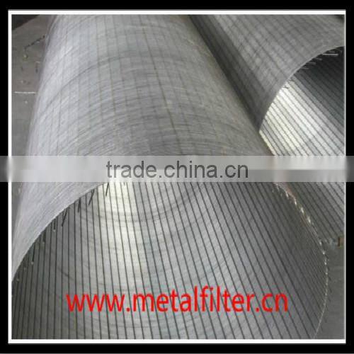 Stainless Steel Mine Screen /weaving wire mesh / 304,316 stainless steel wire mesh (Factory, ISO9001)
