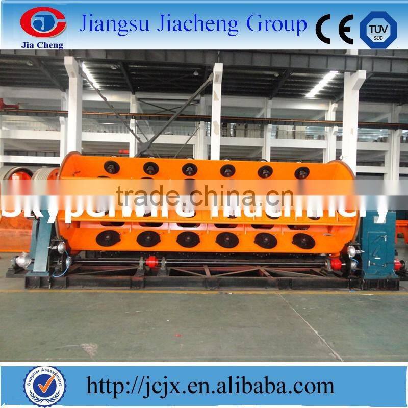 copper rigid frame stranding machine with price