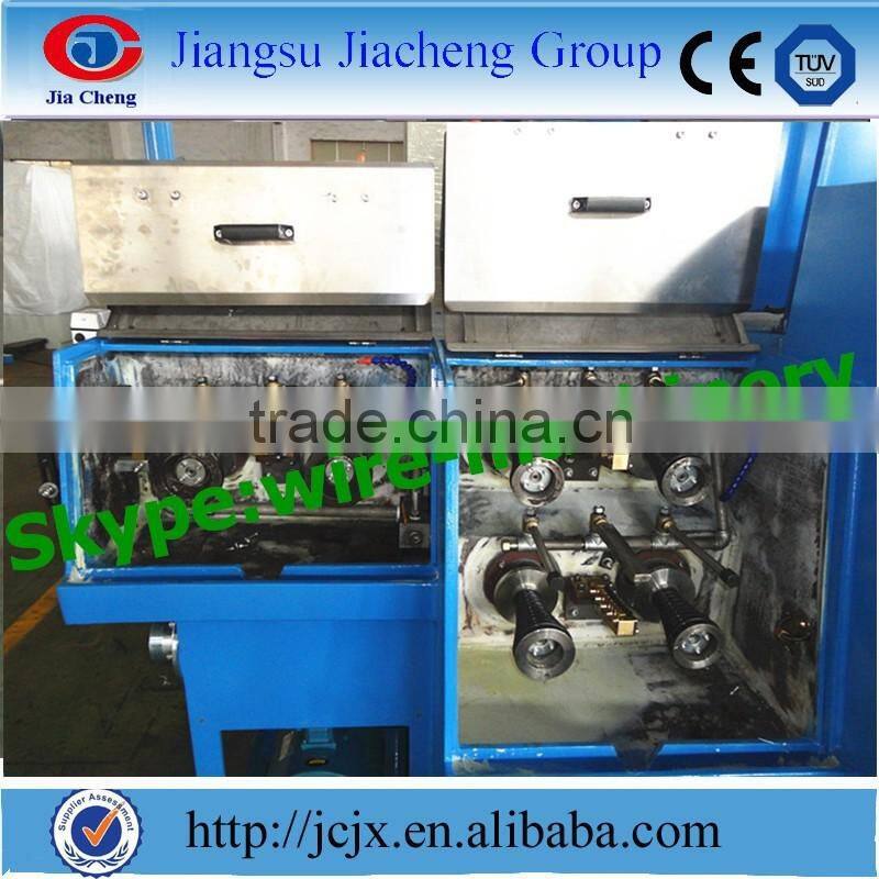 32D al-mg wire drawing machine
