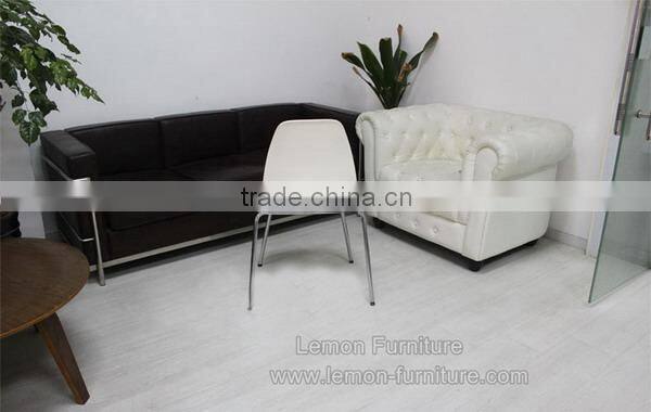 Durable Best-Selling cafe chairs plastic