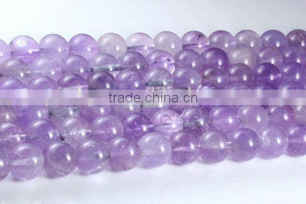 Classical Purple Crystal Amethyst Crystal Beads