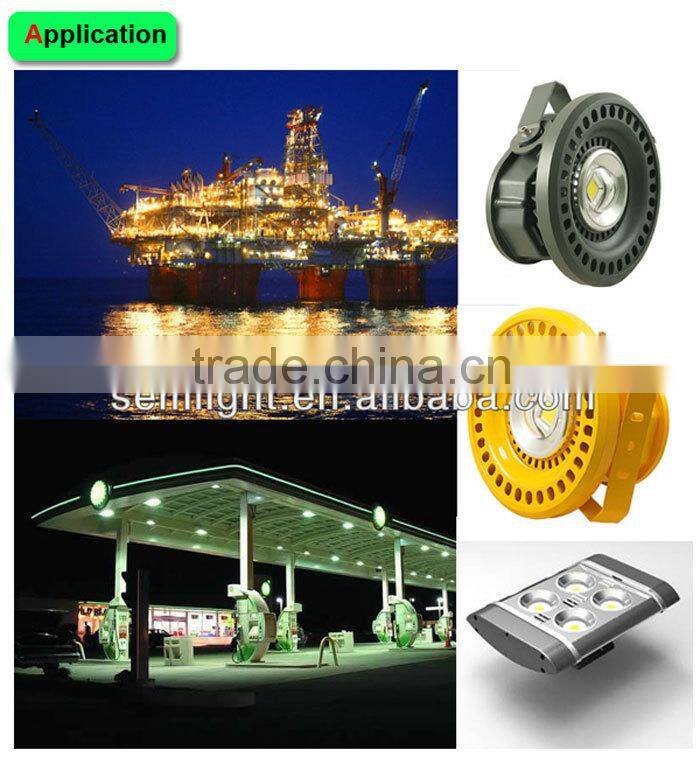 Voltage Stabilizer Dimmable Led Coral Light Led Solar Garden Light LED Anti-explosion Lights