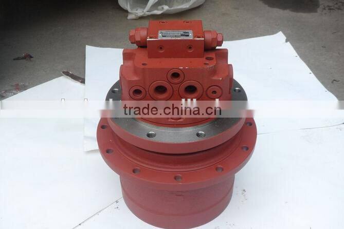 Case Cx210 Travel Motor, Case Final Drive Assy, Case Cx210B Travel Motor, KRA10120