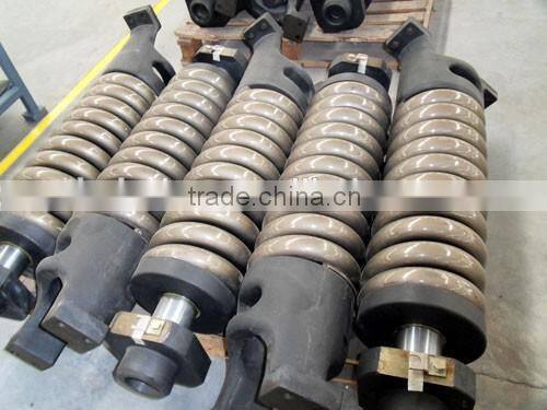 hyundai Track Adjuster Assy,R210-7 Track Adjuster, R180-7 Recoil Spring Assy, R290,r300 ,R310