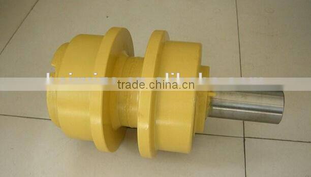 Shantui Excavator Carrier Roller, SD22 Dozer Undercarriage Part, Bulldozer Spare Part SD22S