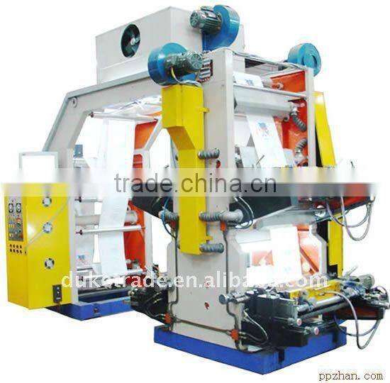 flexgraphic printing machine