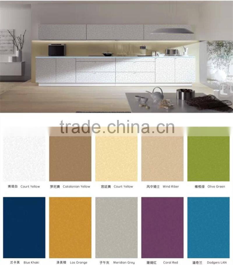 chinese manufacture supplier factory of glass for kitchen and cabinet glass