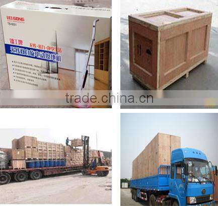 New Magic, Electric, Cordless Mop in 2016! Best Selling, Spin head 360, Cleaning Mop!