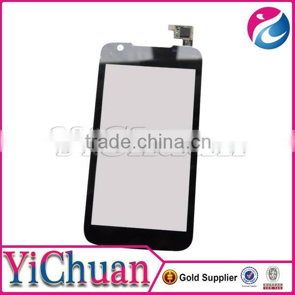 Factory for Lenovo s899t digitizer with good sennor, digitizer for s889t parts