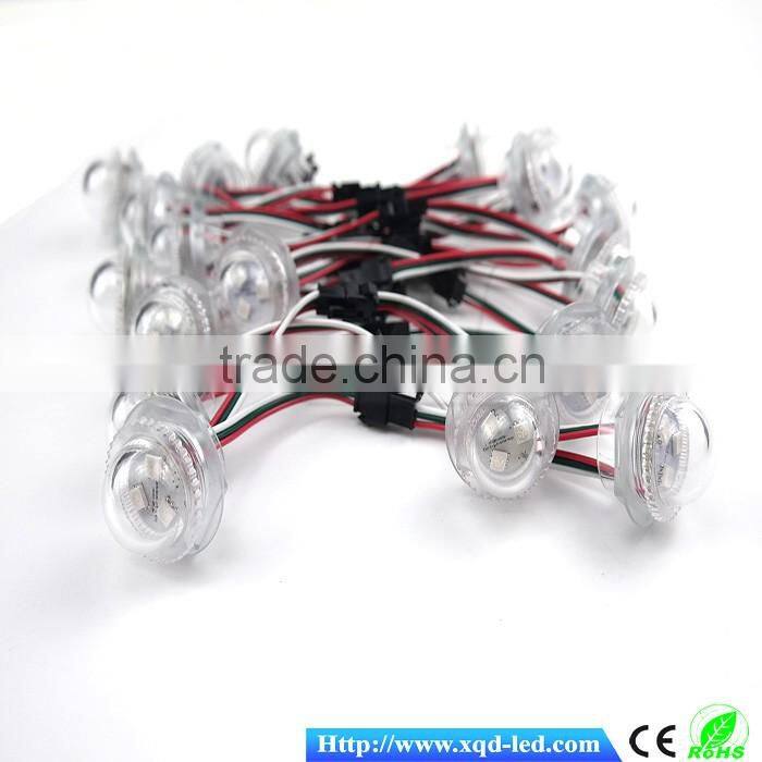 26mm ws2811 1903 SMD 5050 led pixel module light