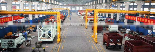 90m3/h Concrete Batching Plant