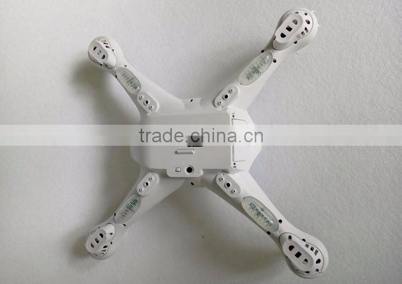 2.4G 4Channel Professional Long range Rc Quadcopter With Camera Uav GPS Drone Quadcopter