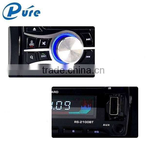 Pioneer Car DVD Player Single Din Car Stereo LCD Color Screen Car DVD Player